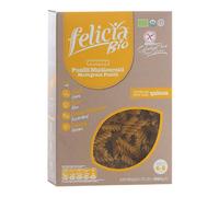 Felicia Bio Multicereali Fusilli 340 G 340 g