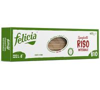 Felicia bio riso integrale spaghetti 340 g