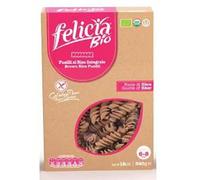 FELICIA Bio Fusilli Integrali 340g