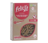 FELICIA Bio Fusilli Integrali 340g