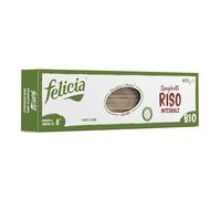 Felicia bio riso integrale spaghetti 340 g