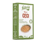 Felicia bio risoni ceci 250 g