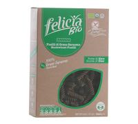FELICIA Bio Sarac.Fusilli 340g