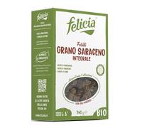 FELICIA Bio Sarac.Fusilli 340g