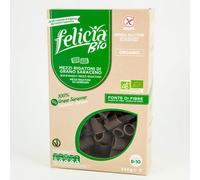Felicia Bio Saraceno Mezzi Rigatoni 340 G