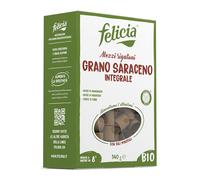 Felicia Bio Saraceno Mezzi Rigatoni 340 G