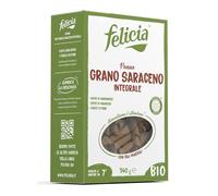 FELICIA Bio Sarac.Penne R.340g