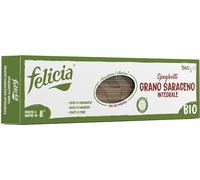 felicia bio saraceno spaghetti 340 g