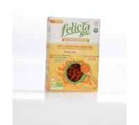 Felicia Bio Sedanini Alle Lenticchie Rosse Senza Glutine 250 g