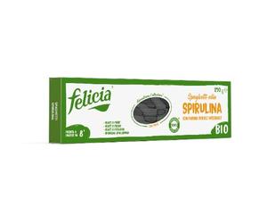 FELICIA Bio Spagh.Spirulina
