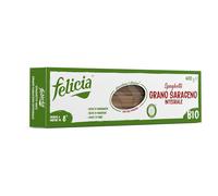 Felicia Bio Sarac.Spaghet.340 grammi