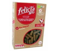 Felicia Bio Tortiglioni Di Riso Integrale Senza Glutine 340 g