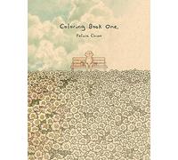 Felicia Chiao: Coloring Book (1)