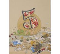 Felicia Chiao Sketchbook 5