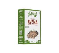 Ditalini Senza Glutine Avena Integrale - Felicia 340 g