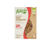 FELICIA FARFALLE RISO INTEGR