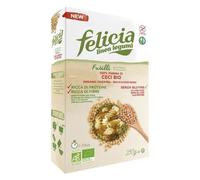 Felicia FELICIA BIO FUSILLI CECI 250 G