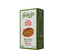 Felicia - Felicia Pasta Fusilli Di Ceci Bio 250g - 974611446