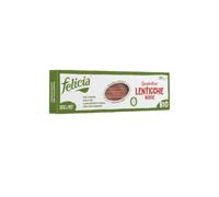 Felicia Felicia Spaghettoni di Lenticchie Rosse senza glutine, 250g