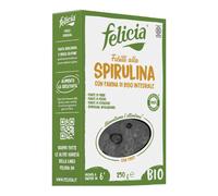 FELICIA FUSILLI SPIRULINA 250G