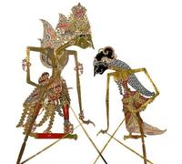 Felicia Katz-Harris Inside the Puppet Box (Tascabile) Inside the Puppet Box