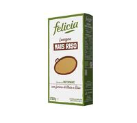 Felicia Lasagne Mais E Riso Pasta Biologica, 250g