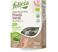 FELICIA BIO MEZZE PENNE PISEL