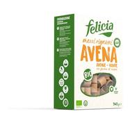 Felicia mezzi rigatoni avena 340 g