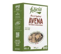 Felicia mezzi rigatoni avena 340 g
