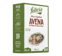 Felicia mezzi rigatoni avena 340 g