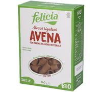 Felicia Mezzi Rigatoni Avena Bio 340 g Altro