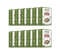 Felicia Mezzi Rigatoni Con Avena - 340 g