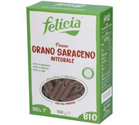 Felicia Penne GRANO SARACENO INTEGRALE BIO 340 g Altro