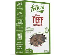felicia penne teff integrale 250 g