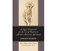 Felicia Raphael A New Perspective for the Use of Dialect in African (Tascabile)