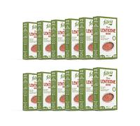 Felicia Risoni 100% Lenticchie Rosse Bio - 250 g