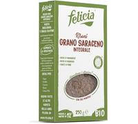 felicia risoni grano saraceno 250 g