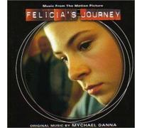 Felicia S Journey
