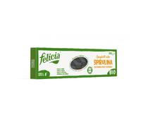 FELICIA SPAGHETTI SPIRULINA