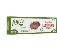 Felicia Spaghettoni Di Lenticchie Rosse 250 g Altro