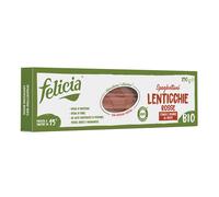ANDRIANI SpA FELICIA BIO SPAGHETTONI LENTICCHIE ROSSE 250G