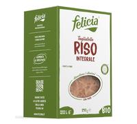 FELICIA TAGLIATELLE RISO INTEG