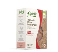 FELICIA TAGLIATELLE RISO INTEG
