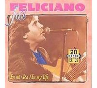 Feliciano, Jose - 20 Grandes Exitos En Mi Vida