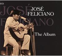 FELICIANO, JOSE - ALBUM