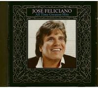 Feliciano, Jose - All Time Greatest Hits