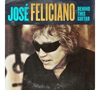Feliciano, Jose - Behind This Guitar