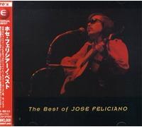 FELICIANO, JOSE - BEST 25