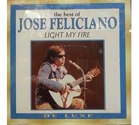 Feliciano,Jose - Best of [Import]