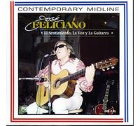Feliciano,Jose - El Sentimiento